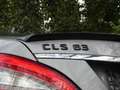 Mercedes-Benz CLS 63 AMG Export car! Grey - thumbnail 3