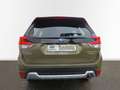 Subaru Forester 2.0ie Platinum Allrad Navi Leder Pano Memory Sitze Grün - thumbnail 4