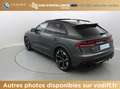 Audi RS Q8 V8 TFSI BI-TURBO QUATTRO 600 CV TIPTRONIC Gris - thumbnail 3