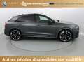 Audi RS Q8 V8 TFSI BI-TURBO QUATTRO 600 CV TIPTRONIC Gris - thumbnail 7