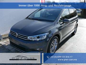 Comfortline 2.0 TDI COMFORTLINE*NAVI*KAMERA*ACC...