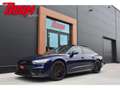 Audi A7 Sportback 55 TFSI e quattro Competition Black opti Bleu - thumbnail 1