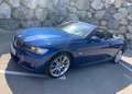 BMW 325 325d Cabrio Aut. Blau - thumbnail 3