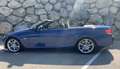 BMW 325 325d Cabrio Aut. Blau - thumbnail 4