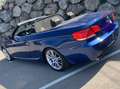 BMW 325 325d Cabrio Aut. Blau - thumbnail 2