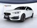 CUPRA Leon Sportstourer 2.0 TDI, DSG, Rückfahrkamera Blanc - thumbnail 3