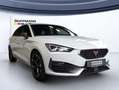 CUPRA Leon Sportstourer 2.0 TDI, DSG, Rückfahrkamera Blanc - thumbnail 4