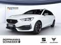 CUPRA Leon Sportstourer 2.0 TDI, DSG, Rückfahrkamera Weiß - thumbnail 1