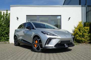 X-Power 435PS 7J Garantie ab 2025! +AHK!