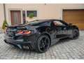 Chevrolet Corvette C8 Stingray Coupé 2LT/Lift/Magnetic Ride/COC Noir - thumbnail 3