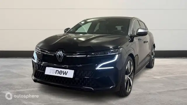 Renault Megane E-Tech Electric EV60 220ch Iconic super charge
