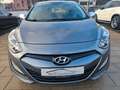 Hyundai i30 Classic Navi RFK Klima Gris - thumbnail 5