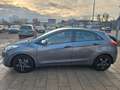 Hyundai i30 Classic Navi RFK Klima Gris - thumbnail 4