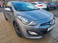 Hyundai i30 Classic Navi RFK Klima Gris - thumbnail 6