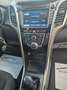 Hyundai i30 Classic Navi RFK Klima Gris - thumbnail 17
