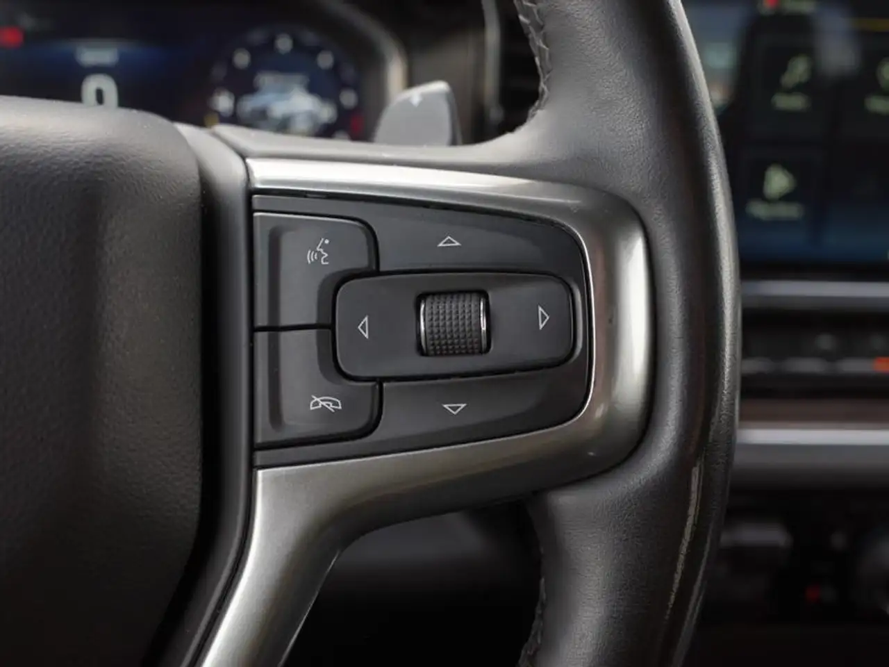 Chevrolet Silverado 1500 снимка Chevrolet Silverado 1500