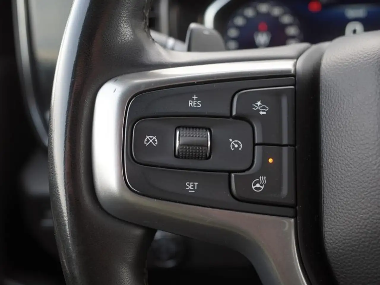 Chevrolet Silverado 1500 снимка Chevrolet Silverado 1500