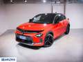 Lancia Ypsilon Hybrid e-DCT HF Line Orange - thumbnail 3