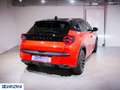 Lancia Ypsilon Hybrid e-DCT HF Line Orange - thumbnail 8