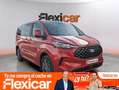 Ford Tourneo Custom 2.0 EcoBlue Active Aut. 170 Rojo - thumbnail 1