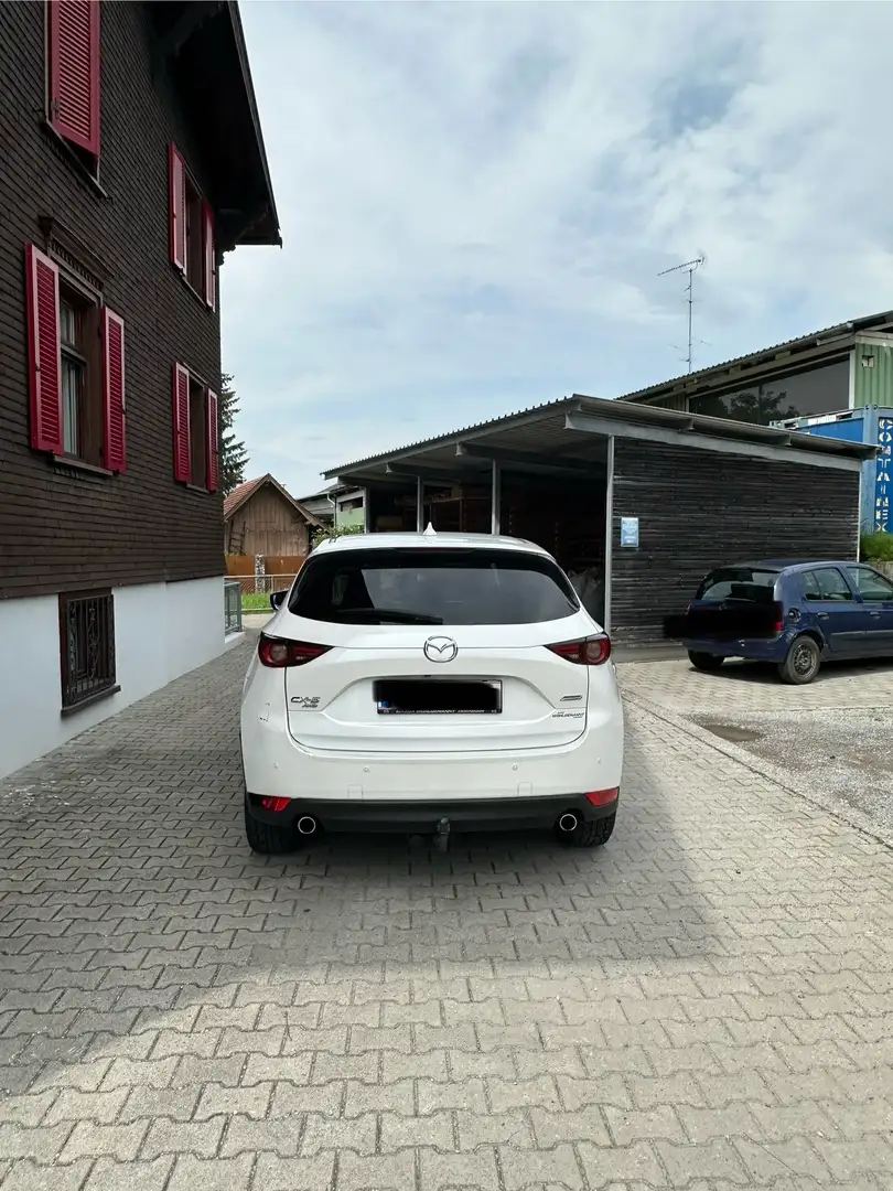 Mazda CX-5 CD175 AWD Revolution Top Aut. - 2