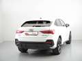 Audi Q3 Sportback 35 TFSI Black line S tronic Blanc - thumbnail 4