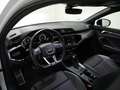 Audi Q3 Sportback 35 TFSI Black line S tronic Blanc - thumbnail 14