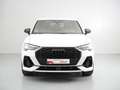 Audi Q3 Sportback 35 TFSI Black line S tronic Blanc - thumbnail 2
