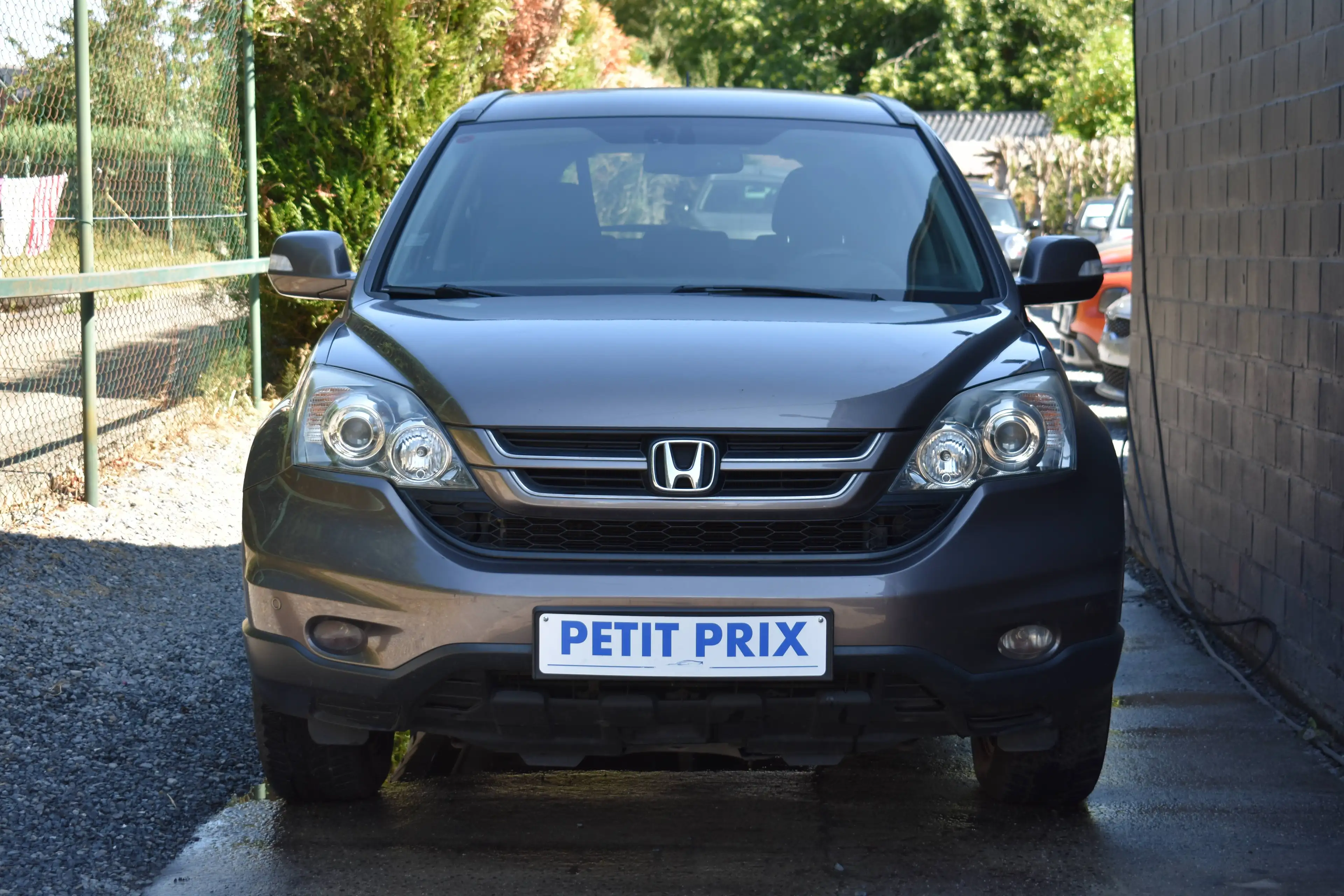 Honda CR-V CR-V 2.2 i-DTEC ULTIMATE Edition / FULL OP / ALCANTARA / GPS — photo 10