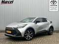 Toyota C-HR 1.8 Hybrid 140 Dynamic Grijs - thumbnail 1
