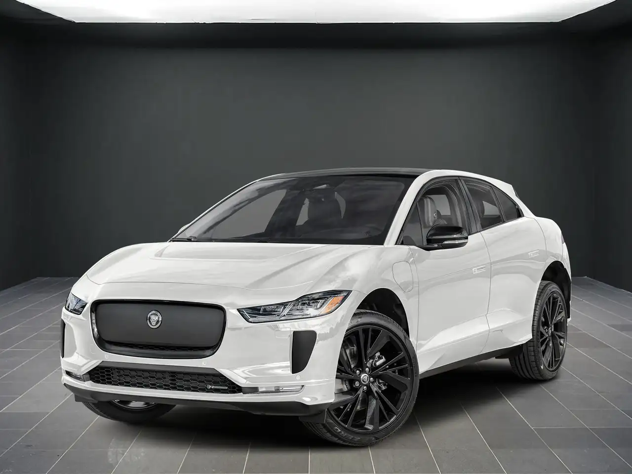 2024 Jaguar I-Pace