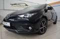 Toyota Auris 1.2 Turbo Sports Team D ~ LED~Keyless~Cam Černá - thumbnail 2