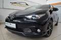 Toyota Auris 1.2 Turbo Sports Team D ~ LED~Keyless~Cam Černá - thumbnail 1