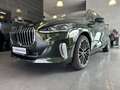 BMW 218 218 i Active Tourer Luxury Line 1te HD Garantie M Vert - thumbnail 4