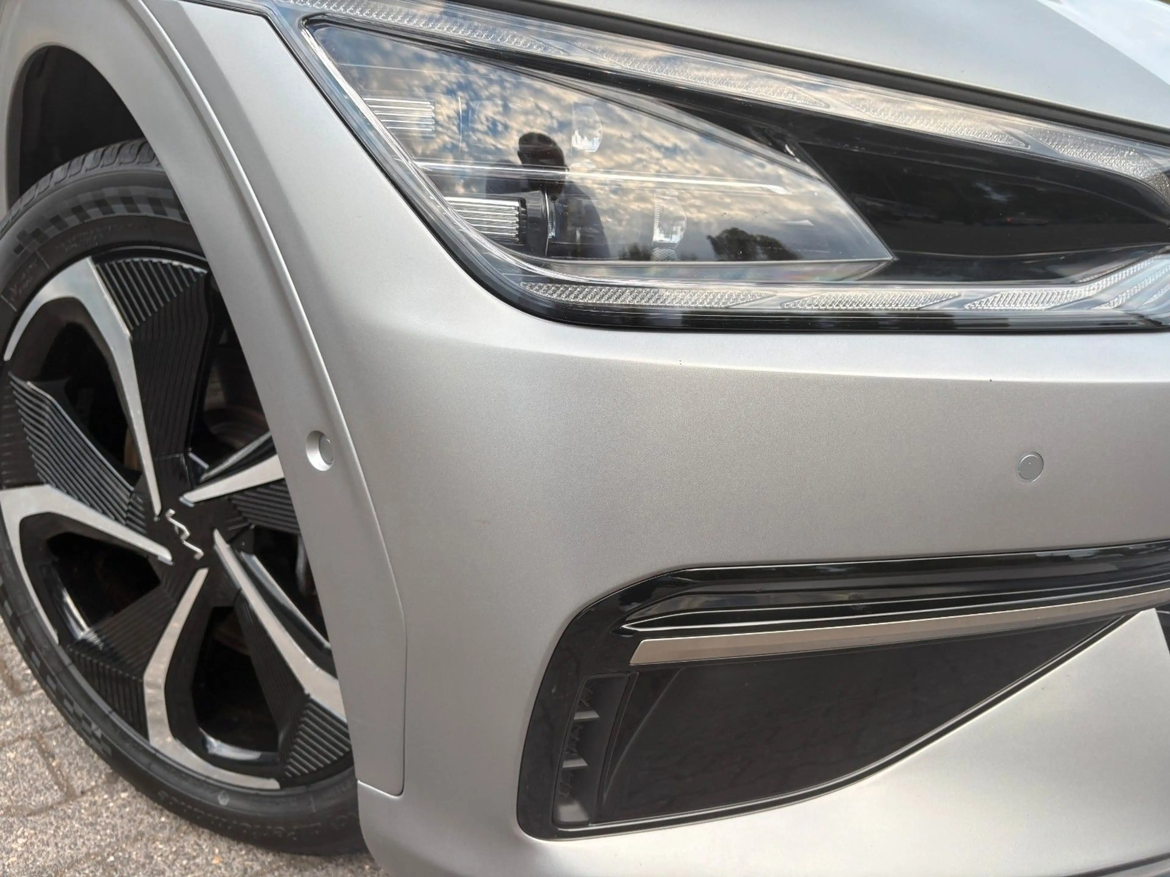 Kia EV6 GT-Line 4WD HUD, BVM,SVM, WP — photo 4
