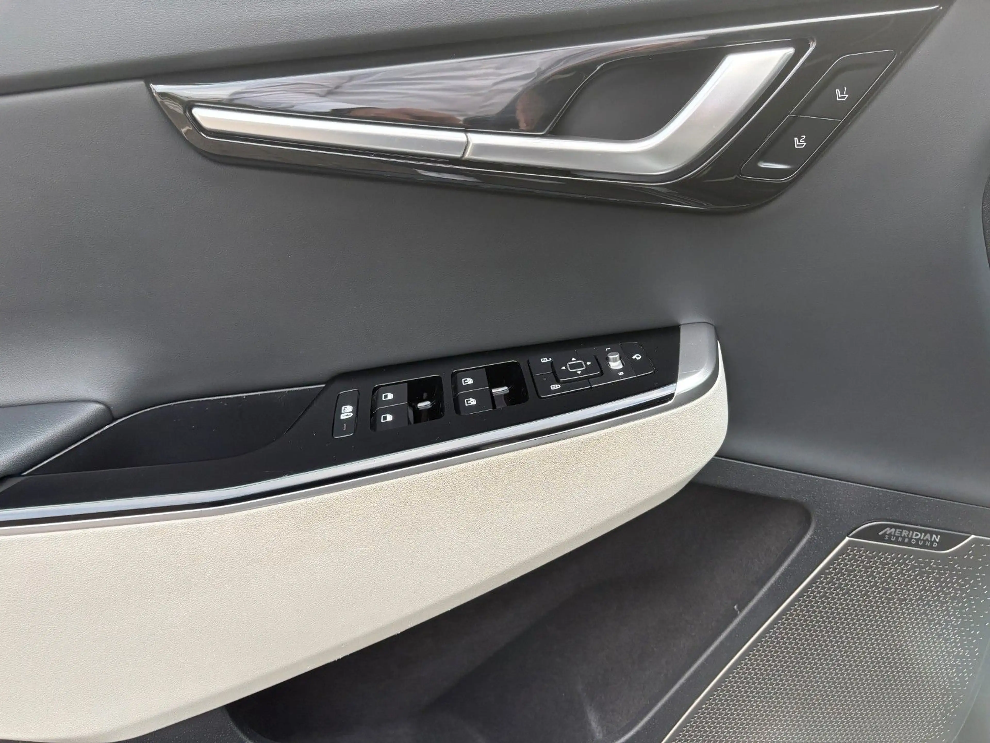Kia EV6 GT-Line 4WD HUD, BVM,SVM, WP — photo 15