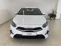 Kia Ceed / cee'd ceed  **16.990,-  100PS.TurboBenziner  Titan-Au... Bianco - thumbnail 3