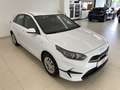 Kia Ceed / cee'd ceed  **16.990,-  100PS.TurboBenziner  Titan-Au... Bianco - thumbnail 6