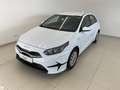 Kia Ceed / cee'd ceed  **16.990,-  100PS.TurboBenziner  Titan-Au... Bianco - thumbnail 1