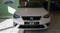 SEAT Ibiza 1,0 TSI FR-Line +APP +LED +RFK +ACC Weiß - thumbnail 2