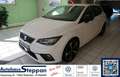SEAT Ibiza 1,0 TSI FR-Line +APP +LED +RFK +ACC Weiß - thumbnail 1