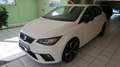 SEAT Ibiza 1,0 TSI FR-Line +APP +LED +RFK +ACC Weiß - thumbnail 20