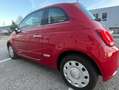 Fiat 500 500 1,2 69 Lounge Lounge Rot - thumbnail 7