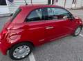 Fiat 500 500 1,2 69 Lounge Lounge Rot - thumbnail 8