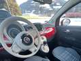 Fiat 500 500 1,2 69 Lounge Lounge Rot - thumbnail 3