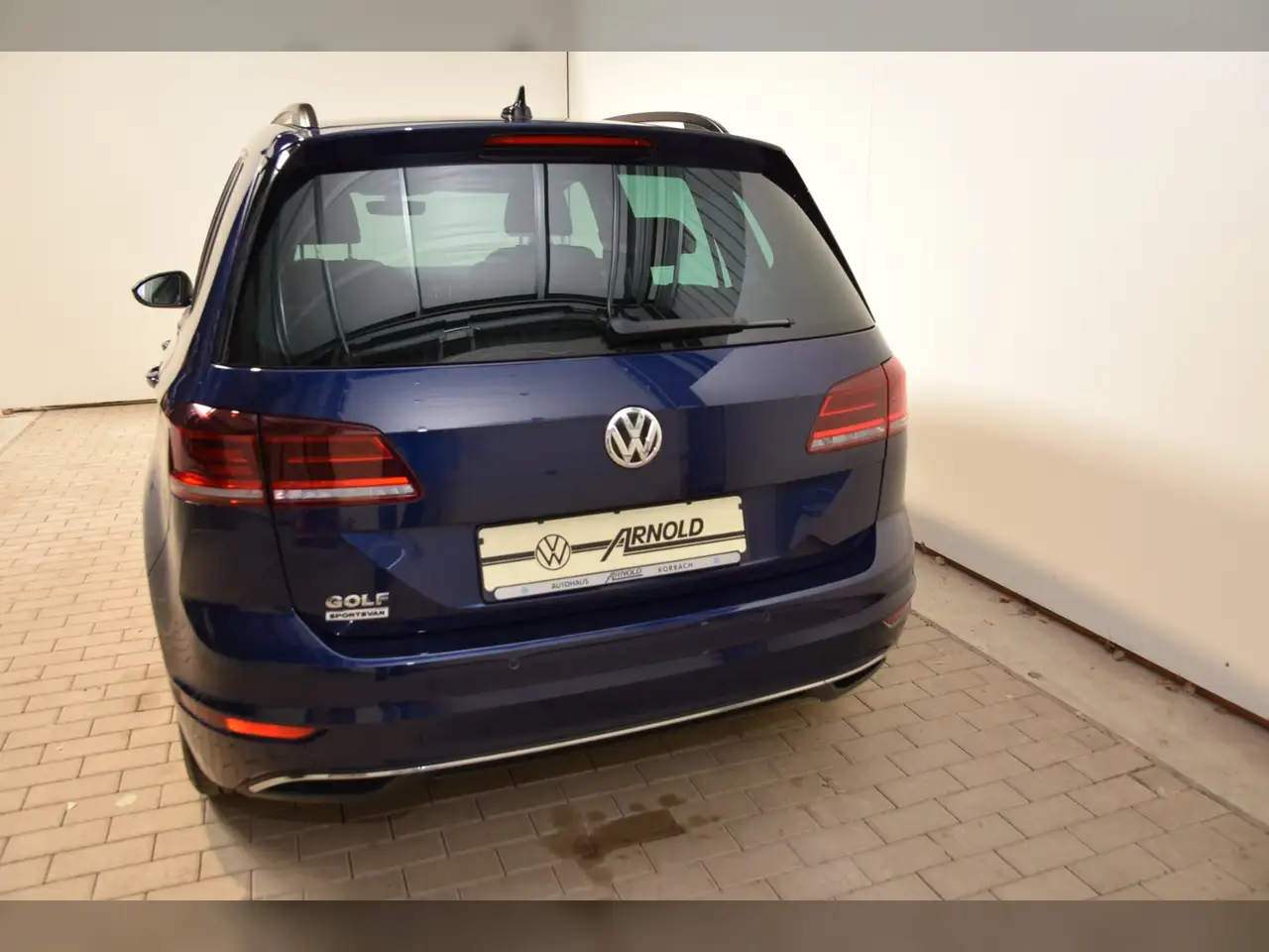 Volkswagen Golf TSI United DSG, миниатюра 4