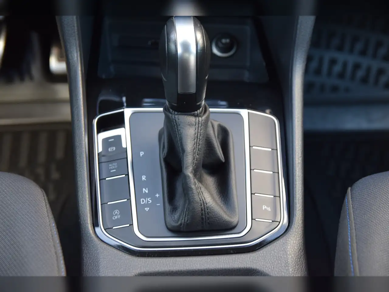 Volkswagen Golf TSI United DSG, миниатюра 12