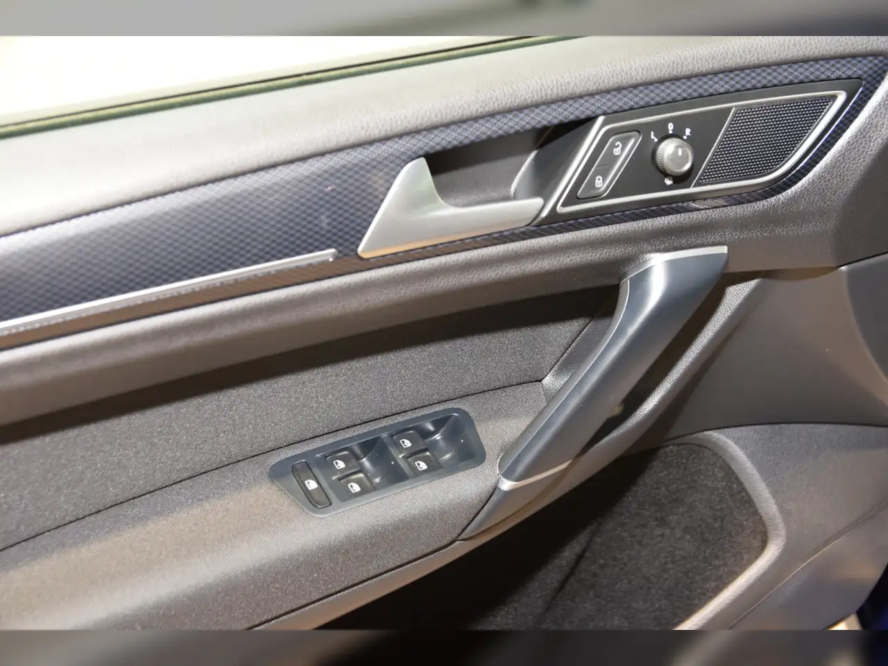 Volkswagen Golf TSI United DSG, миниатюра 10
