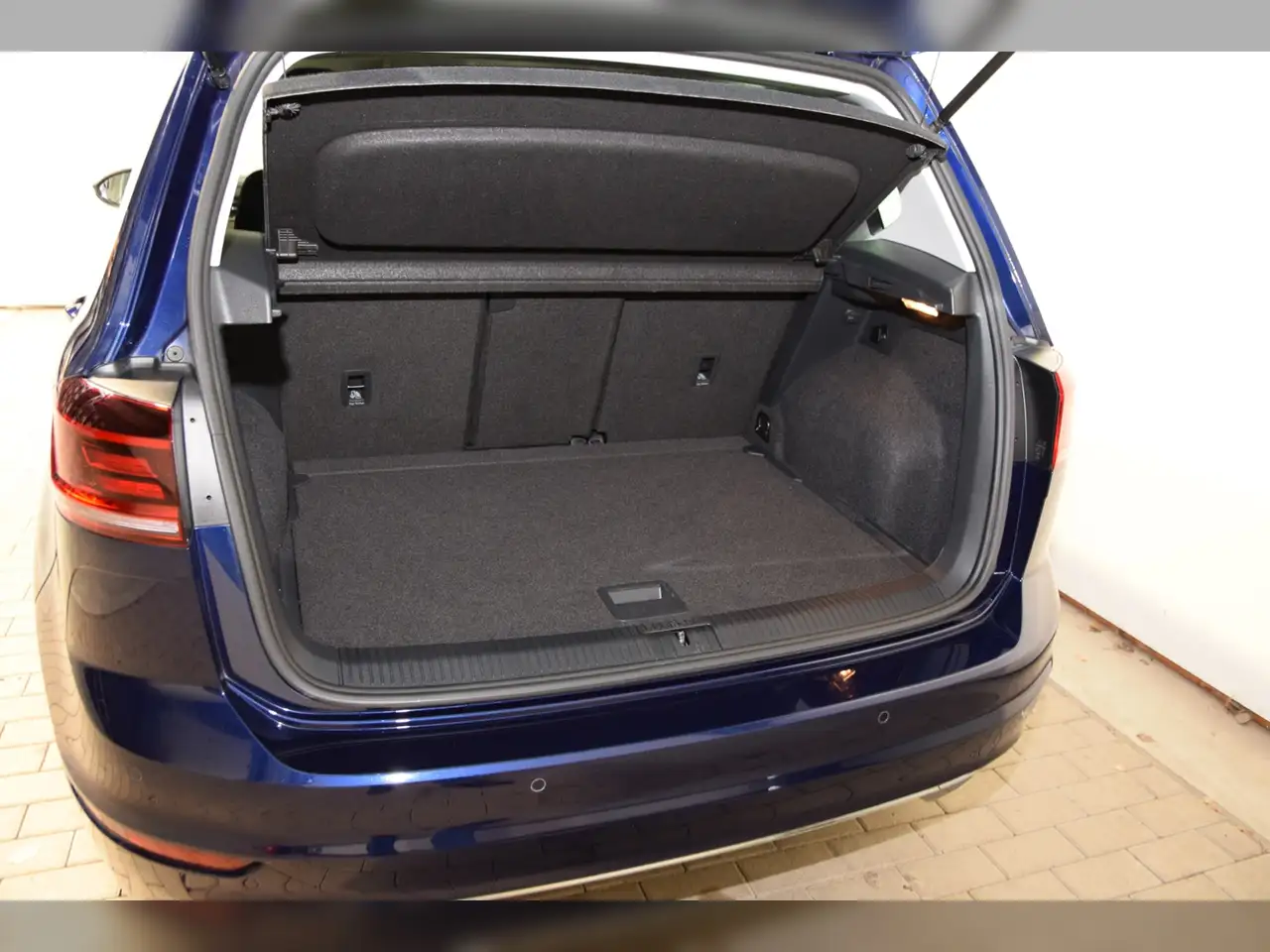 Volkswagen Golf TSI United DSG, миниатюра 7