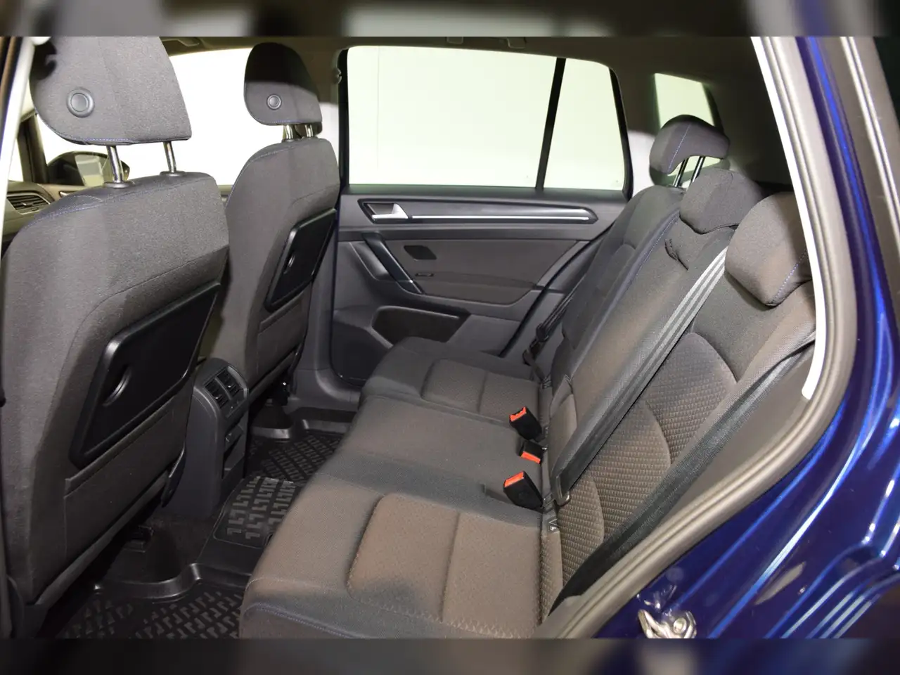 Volkswagen Golf TSI United DSG, миниатюра 8